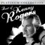 Best of Kenny Rogers