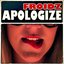 Apologize