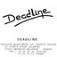 Deadline