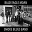 Bald Eagle Moan