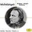 Brahms, Chopin, Debussy