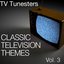 Classic Television Themes Vol. 3