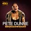 WWE: Bruiserweight (Pete Dunne)