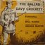 The Ballad of Davy Crockett / Farewell