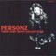 PERSONZ TWIN VERY BEST COLLECTION