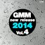 GMM New Release 2014, Vol. 4