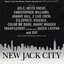 New Jack City (Music from the Motion Picture)