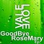 Goodbye Rosemary EP