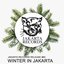 Winter in Jakarta
