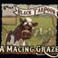 A Macing Graze