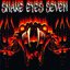 Snake Eyes Seven