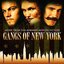 Gangs of New York OST