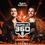 No Pelo 360 - Vol. 1 (Ao Vivo em Cuiabá)