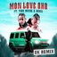 MON LOVE OHO (feat. Tion Wayne & Benzz) [UK Remix]