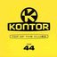 Kontor - Top Of The Clubs Vol. 44