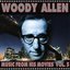 Woody Allen - Music from His Movies, Vol. 5