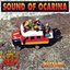 Sound Of Ocarina — Les Plus Belles Mélodies Sud-Américaines Vol. 1