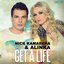 Get a Life (feat. Mama Yette & Alinka)