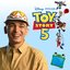 Amigo Estou Aqui (De "Toy Story 5")