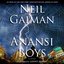 Anansi Boys