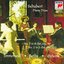 Schubert: Piano Trios, D. 898 & 929