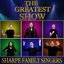 The Greatest Show - Single