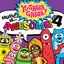 Yo Gabba Gabba! Music Is Awesome: Vol. 4