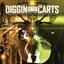 Diggin In The Carts (A Collection Of Pioneering Japanese Video Game Music)