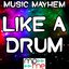 Like a Drum - Tribute to Guy Sebastian