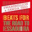 Beats for the Road to Essaouira (feat. Fawda Trio)