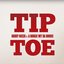 Tip Toe (feat. A Boogie Wit da Hoodie)