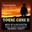 Theme from the Motion Picture Young Guns II (Alan Silvestri) - Single