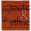 Exotic & Ethnic Compilation