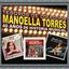 Tesoros de Colección - Conmemorando 40 Años de Historia Musical - Manoella Torres