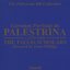 The Palestrina 400 Collection