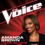 Vision of Love (The Voice Performance) - Single