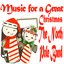 Music for a Great Christmas