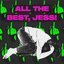All the Best, Jess! - Single