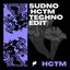 Sudno (Hctm Techno Edit) [Remix]