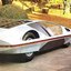 Space Coupe