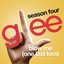 Blow Me (One Last Kiss) [Glee Cast Version] - Single