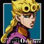 Jojo's Bizarre Adventure: Golden Wind O.S.T Overture