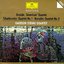 Dvorak, Tchaikovsky & Borodin String Quartets