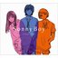 TV ANIMATION「Sonny Boy」soundtrack