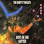 Boys in the Gutter - Single