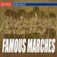 Legendary Artists: Famous Marches