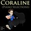 Coraline (Piano Selections)