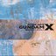 機動新世紀ガンダム X Original Soundtrack - SIDE 1
