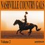 Nashville Country Gals, Volume 2