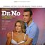 Dr. No (Original Motion Picture Sound Track Album)